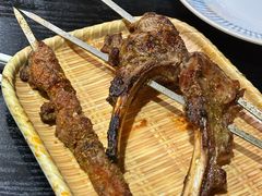 -新疆伊宁远征餐厅