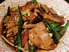 -老头儿油爆虾·知味杭州(爱琴海购物中心)
