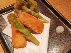 -墨澜·人间味割烹料理