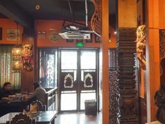 -甘尼仕印度餐厅酒吧(斜塘老街店)