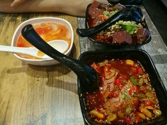-落端云串串香(南京凤凰西街店)