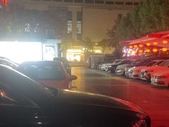 -香山湖渔家大院