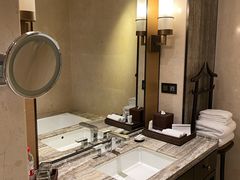 -上海崇明金茂凯悦酒店