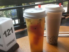-COMMUNE幻师(上邦百汇城店)