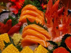 -魔丼屋(日月光店)