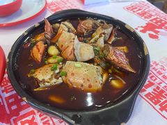 -老闵田螺馆·南昌市井菜·特色小吃(总店)