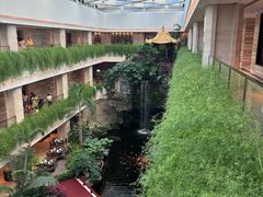 -广州白天鹅宾馆