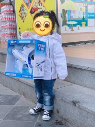 -爱婴室(上海大华路店)