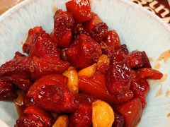 -老三样·旧食新味(绿地店)