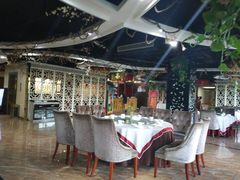 -庖丁堂酒店(金穗大道店)