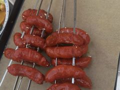 -酒肉行·虎子盐筋烤肉(大寨路店)