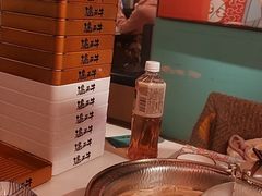 -温禾牛·和牛寿喜烧自助火锅(恒基名人店)