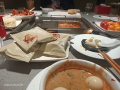-海底捞火锅(吾悦广场店)