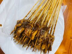 -十里铺铁板鱿鱼