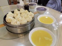 -石饮红星包子(中山路店)