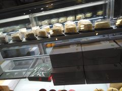-薇薇安千层蛋糕(府城店)