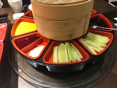 羲和烤鸭-羲和雅苑•北京烤鸭(吴中路万象城店)