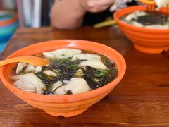 -阿麟馄饨(延长路店)