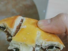 -泸溪河桃酥(秦淮夫子庙一店)