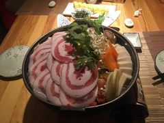 -酒井酱子·深夜食堂(东城汇店)