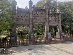 -沈阳市东陵公园