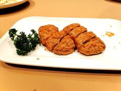 脆皮牛肩-真爱中国餐馆·年华店(朱雀大街店)