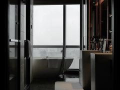 -深圳中洲万豪酒店