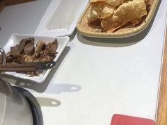 -焯牛潮汕牛肉火锅(云峰街创始店)
