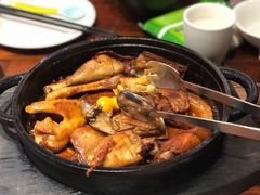 -临家闽南菜(宝洲路店)