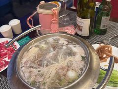 -喜来登酒店-盛宴标帜海鲜自助