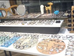 -大视家眼镜(园区星海店)