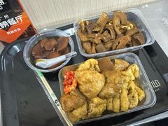 -阿姨牛杂(北京路店)