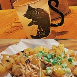 奇奇怪怪✘臭豆腐煮肥肠，敢吃你就来