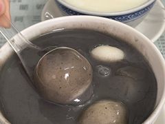 -阿三麻蓉汤圆(顺光大厦店)