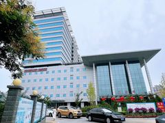 -北京中医药大学东直门医院(通州院区)