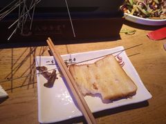 -大哈福烧烤·海鲜·家常菜(延安三路店)