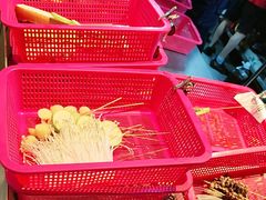 -为民烧烤吧.自贡爆炒菜(收录10年好店)