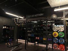 -TOP健身私教工作室(侨香店)