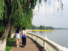 -西昌邛海宾馆