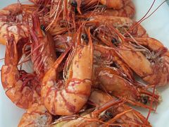 -吉兆湾伟强海鲜大排档(覃巴分店)