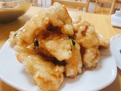 锅包肉-屋里家延边朝鲜族冷面(南园店)