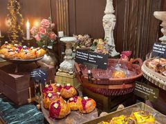 -B&C黄油与面包·THE GARDEN BAKERY概念店(世纪汇店)