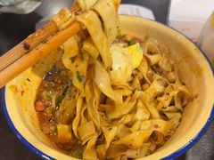 -阿福板凳面(观音桥店)