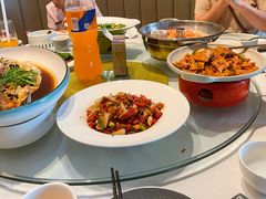 -粤盛海鲜楼(融冠乐城店)