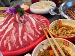 -蜀大侠火锅.川剧变脸(龙泉世茂店)