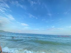 -大梅沙海滨公园