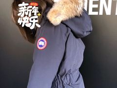 -Canada Goose加拿大鹅(沈阳万象城店)