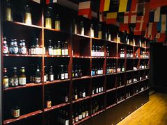 -顽啤熊·酒客酒馆(苏城夜景必选店)