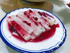 -马布尔莱斯食府(西红门店)