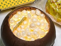 -美心西饼mx cakes(猎德优托邦店)